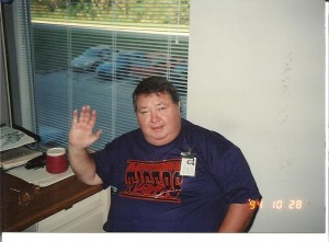 Daddy