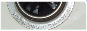 Garbage Disposal