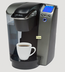 Keurig